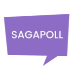 sagapoll paid surveys africa android application logo